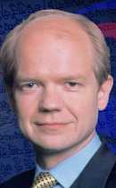 William Hague: Was frequently beaten up at school.